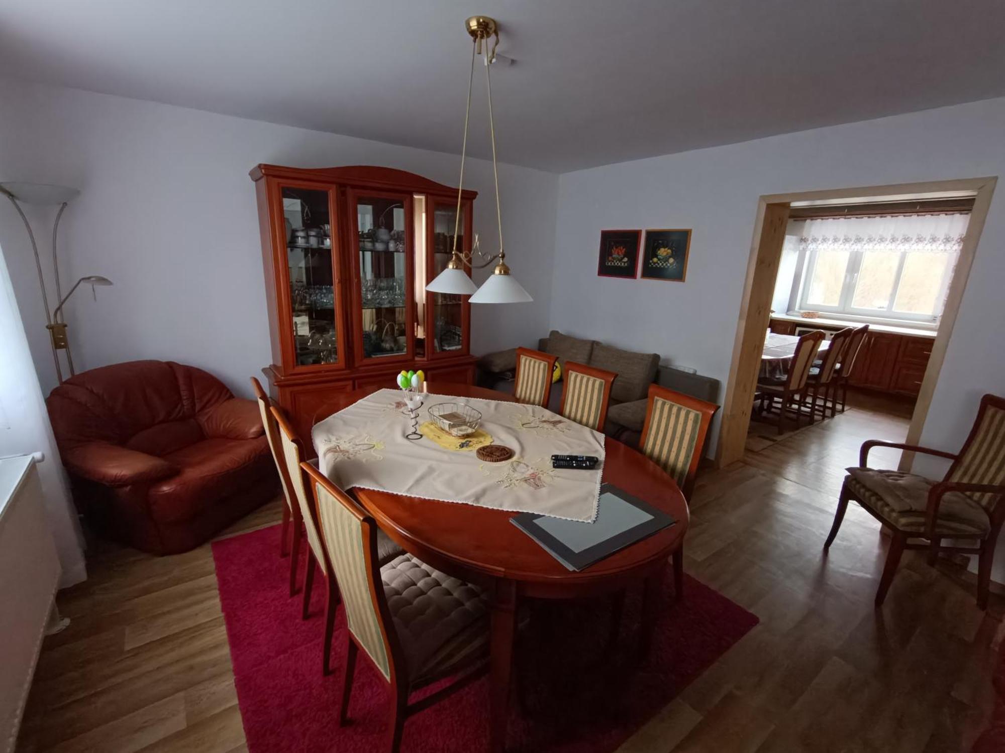 Holiday Home Moldava Exterior foto