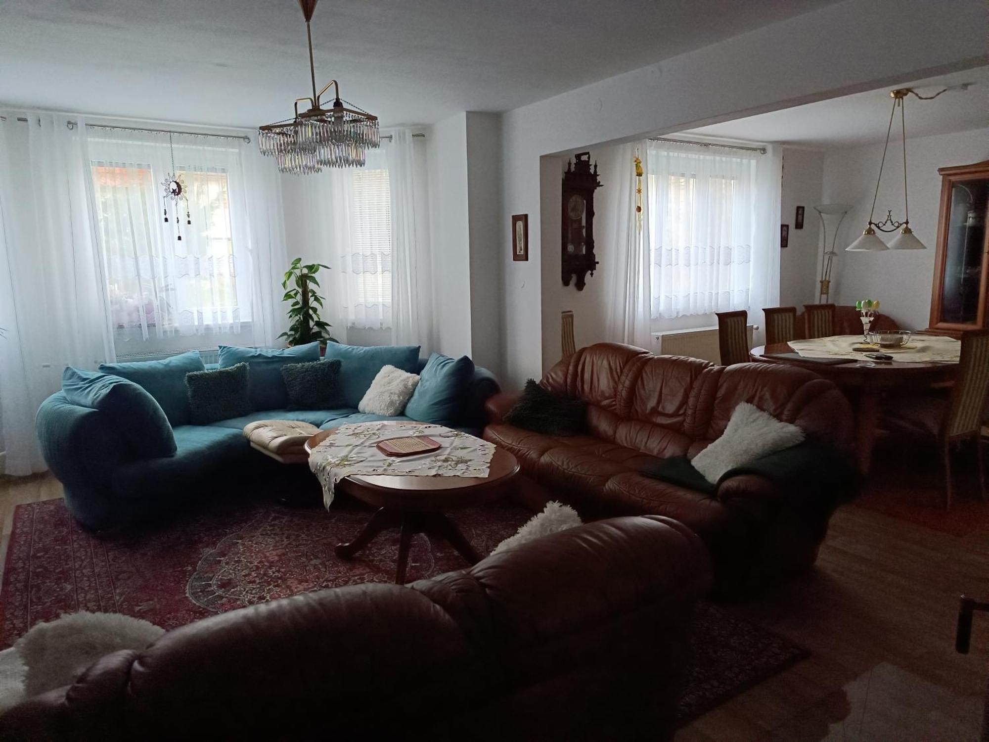 Holiday Home Moldava Exterior foto